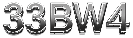 33bmw4 logo
